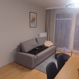 Remonty mieszkań Żnin 4