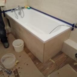 Złota rączka - Naciągany Sufit Szczecin