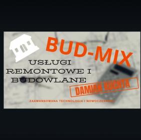 Bud-mix - Generalny Remont Domu Królik polski