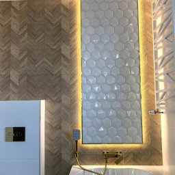 Tomasz Horodyski Wykańczanie Wnętrz i Usługi Remontowe - Remonty mieszkań Lubin