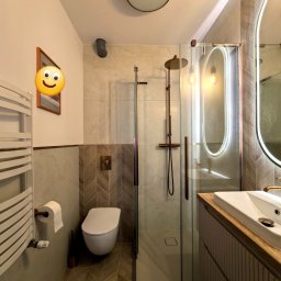 Tomasz Horodyski Wykańczanie Wnętrz i Usługi Remontowe - Remonty mieszkań Lubin