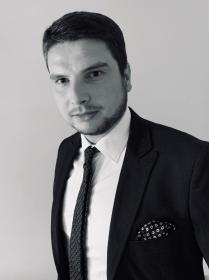 Artur Grabiec - Doradcy Kredytowi Balin