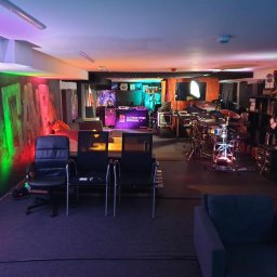 Alternatywne Brzmienie - AB Sound & Music Studio - Nagrania wokalne, muzyczne, lektorskie. Miks & mastering audio. Postprodukcja audio.