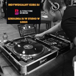 Alternatywne Brzmienie - AB Sound & Music Studio - Indywidualne kursy i warsztaty DJejskie