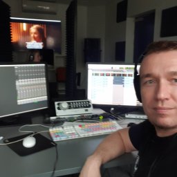 Alternatywne Brzmienie - AB Sound & Music Studio - Postprodukcja audio, mix audio