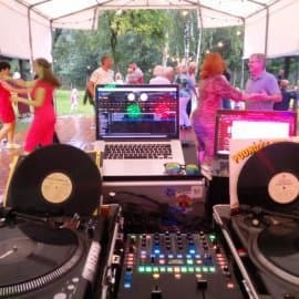 DJ na wesele, urodziny, imprezy okolicznościowe