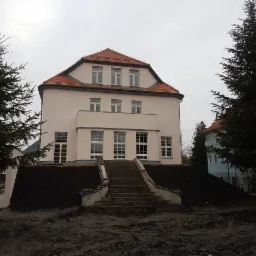 Generalny remont budynku