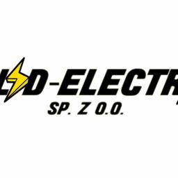 Euroelektryk - Napędy Do Bram Łódź