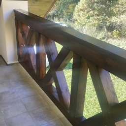 Karol Brodowski - Najlepsze Montaż Tarasów Olecko