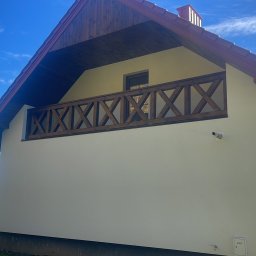 Karol Brodowski - Doskonałej Jakości Domy Szkieletowe Olecko