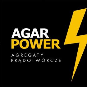 Agar - Power. Agregaty Prądotwórcze - Dostawcy maszyn i urządzeń Łódź