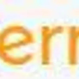 Logo firmy lkh intermedia z fioletowo-pomarańczowymi literami na białym tle.