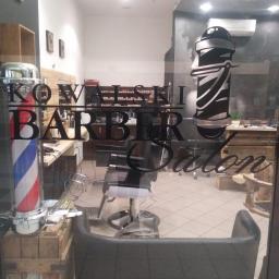 Kowalski Barber Salon w Świdnicy Pasaż Tesco