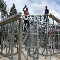 Torg"Do" - Domy Szkieletowe Pod Klucz Warszawa