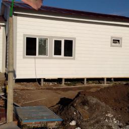 Domy szkieletowe Warszawa 4