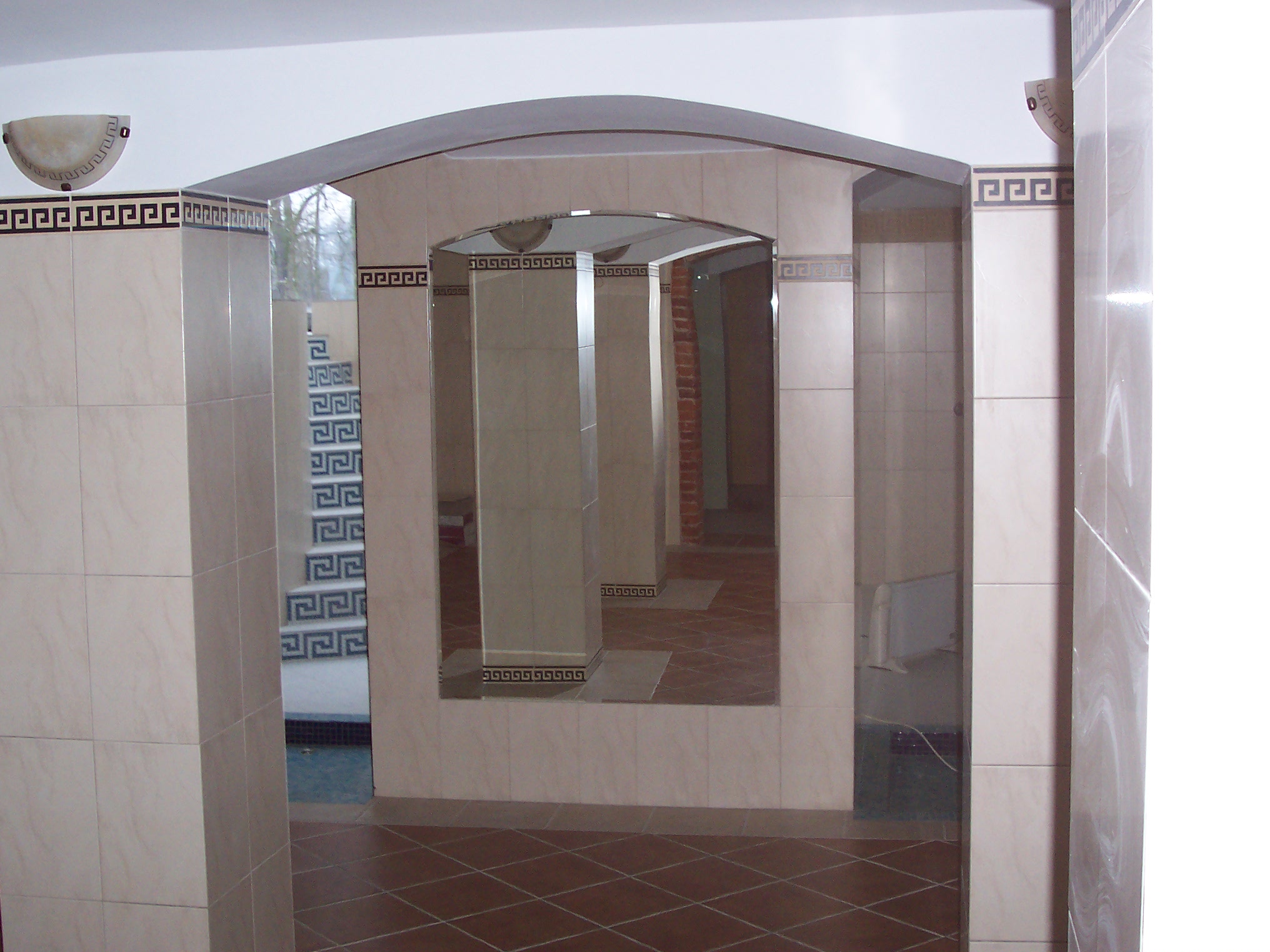 lustra, szyby, szkło, drzwi szklane, zabudowy szklane