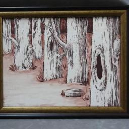 Rzemiosło artystyczne Bochnia 2