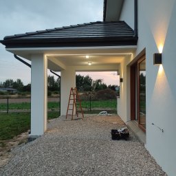 Instalacje elektryczne Kowala 1