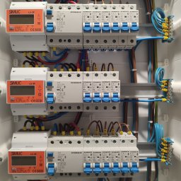 Instalacje elektryczne Kowala 4