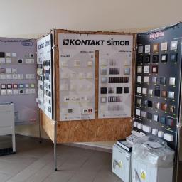 Hurtownia elektryczna Kościerzyna 2