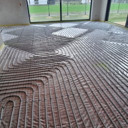 Usługi hydrauliczne Rafał Stolarski - Rewelacyjne Instalacje Wodno-kanalizacyjne Częstochowa