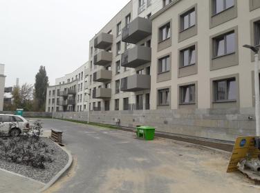 BND Tomasz Grala - Nadzór budowlany Łódź