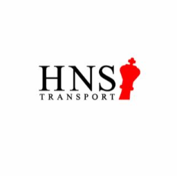 HNS Transport & Spedition Daniel Hanus - Usługi Transportowe Koszalin