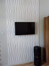 M&M DECOR Marcin Dopierała - Dostawcy płyt G-K Bzówki