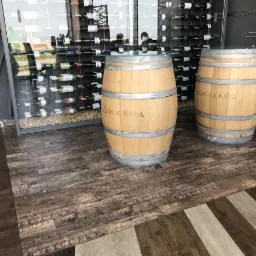 Parador, Wine&Fruits