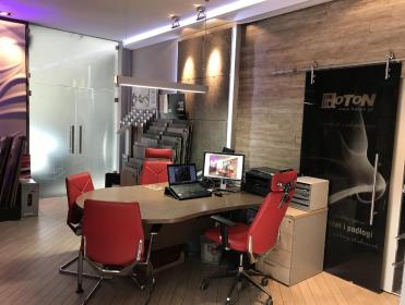 HOTON DESIGN ROBERT URBAŃSKI - Podłogi drewniane, panele Bydgoszcz