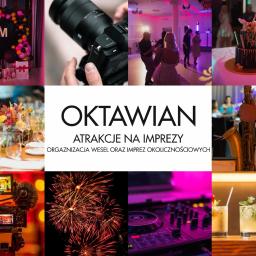 Oktawian - Fotobudka Rumia