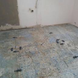 Remonty mieszkań Zawada 3