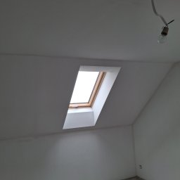 FIRMA OGÓLNOBUDOWLANA MULCZYN TYNK ŁUKASZ MULCZYŃSKI - Rewelacyjny Montaż Sufitu Podwieszanego Śrem