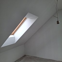 FIRMA OGÓLNOBUDOWLANA MULCZYN TYNK ŁUKASZ MULCZYŃSKI - Perfekcyjne Murowanie Śrem