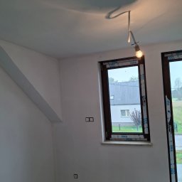 Tynki maszynowe Dolsk 4