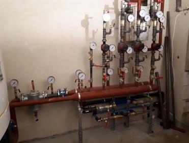 Mainstal-Mag - Instalacje gazowe Bielawa