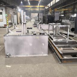 Spawacz Dobrzeń Wielki 3