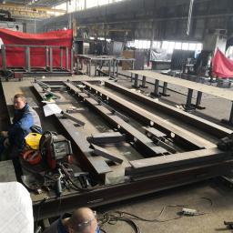 Spawacz Dobrzeń Wielki 2