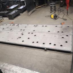 Spawacz Dobrzeń Wielki 4