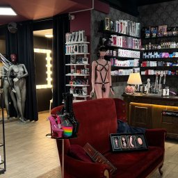 Sex Shop Heaven Warszawa 