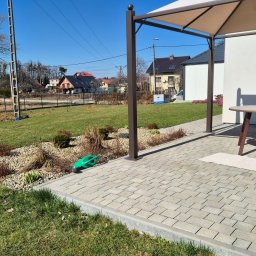 Projektowanie ogrodów Bielsko-Biała 4