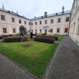 Projektowanie ogrodów Bielsko-Biała