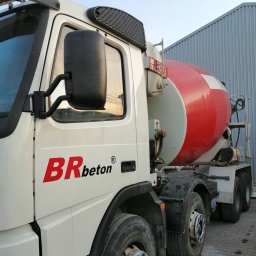 BRbeton - Wynajem Sprzętu Budowlanego Bielsko-Biała