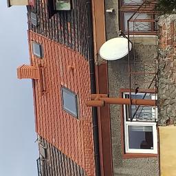 Prodom - Korzystna Budowa Więźby Dachowej Zabrze
