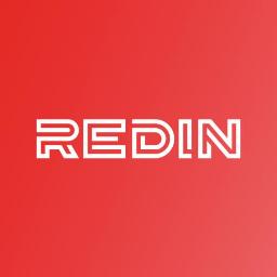 Agencja Reklamowa REDIN - Strona www Chojnów