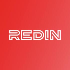 Agencja Reklamowa REDIN - Projektowanie logo Chojnów