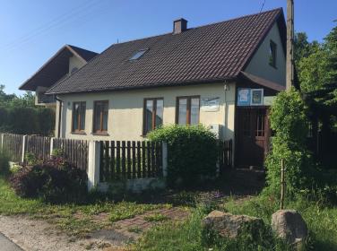 Gratka - Agroturystyka Celiny