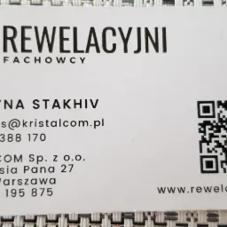 Zapraszam do zapoznania się z naszą stroną internetową