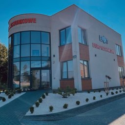 USŁUGI KSIEGOWE, KADROWE, DORADZTWO PODATKOWE