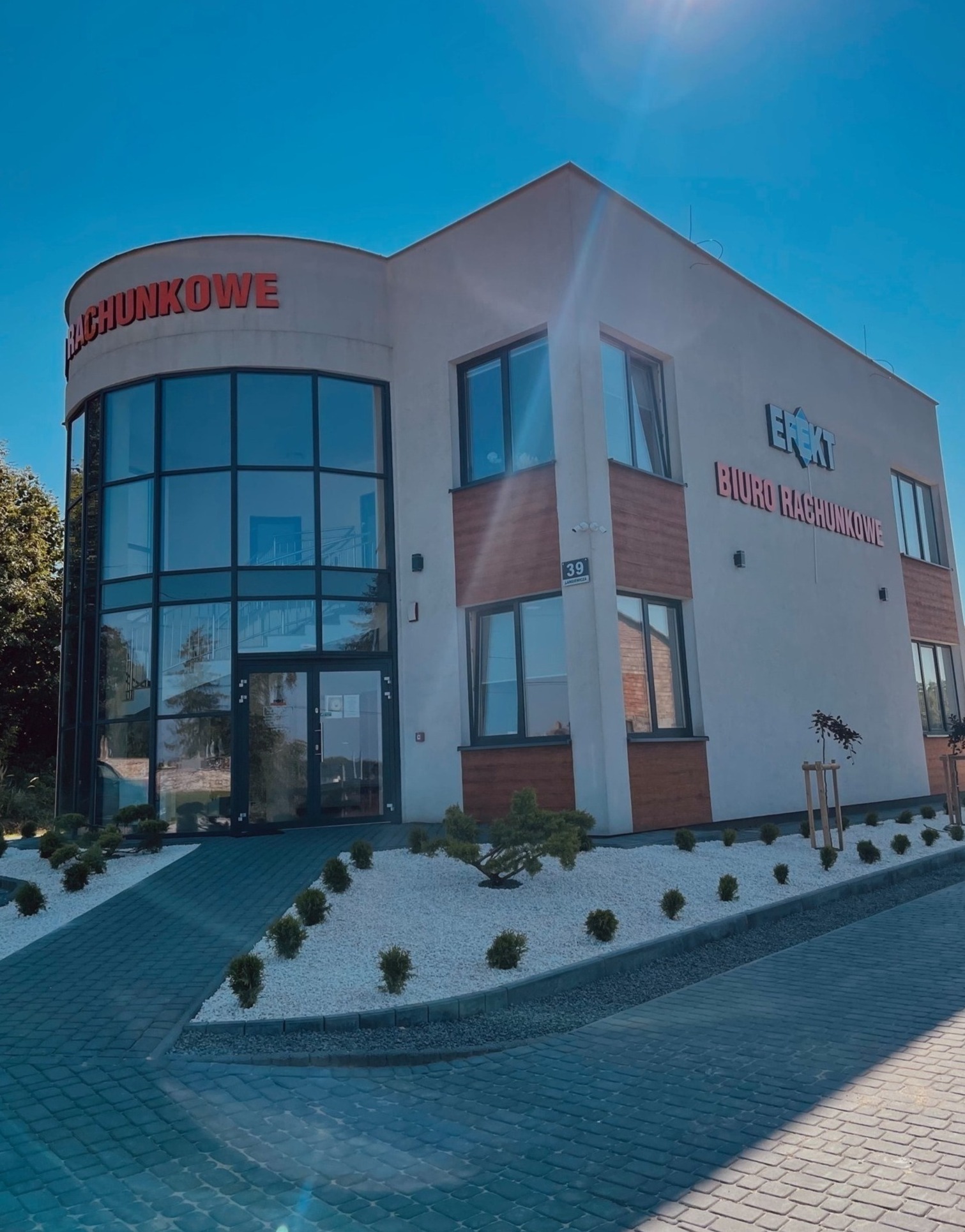 Usługi Ksiegowe, Kadrowe, Doradztwo Podatkowe